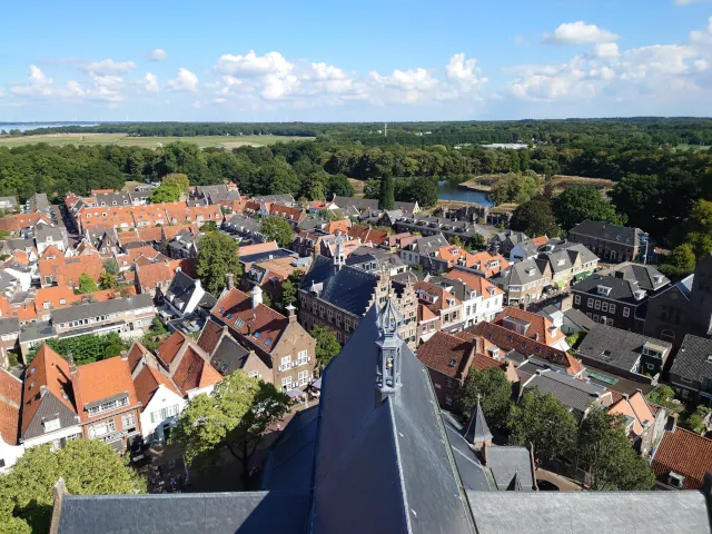 Naarden — 11 September 2022