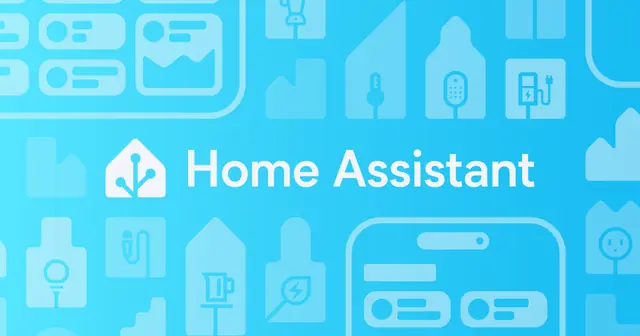 Home Assistant - Awaken your home