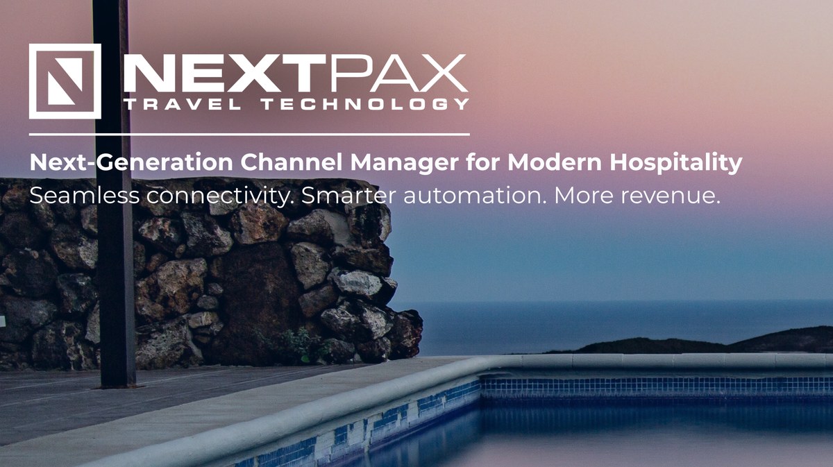 NextPax Travel Technology