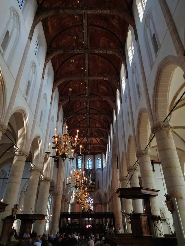 Grote Kerk — 11 September 2022