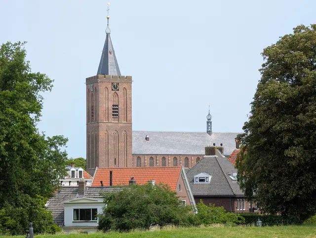 Naarden — 1 June 2025